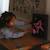 Kit création déco murale lumineuse kidyneon once upon a time Noir 5 - vertbaudet enfant 