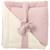 Couverture Ecru, blanc+Rose 3 - vertbaudet enfant 