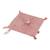 Doudou flamant rose safari friends Rose 2 - vertbaudet enfant 