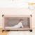 Lit parapluie de voyage - compact et facile à plier Beige 2 - vertbaudet enfant 