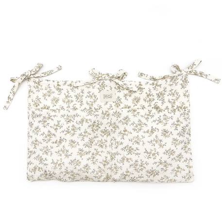 Sac de rangement tinker miley Ecru, vert, noir 1 - vertbaudet enfant 