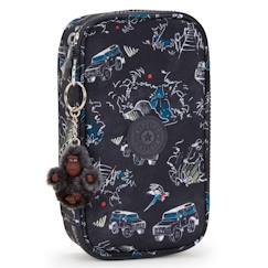 Jouet-Trousse garçon kipling tissu synthétique imprimé dreamy geo
