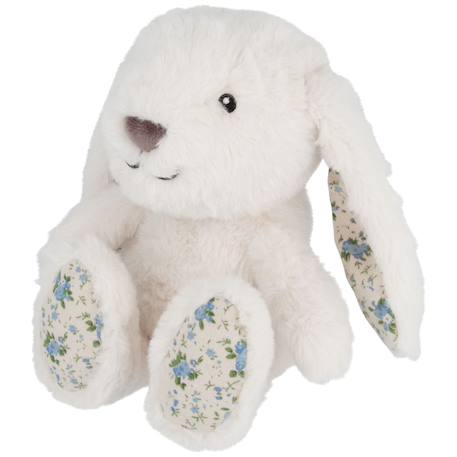 Peluche bruit blanc milo le lapin Beige+Blanc, bleu+Gris 9 - vertbaudet enfant 