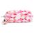 Trousse à crayons nylon kipling 3 zips 32 emplacements Bleu / gris+Bleu / noir+Bleu / rose+Bleu aqua+Gris / bleu+Gris / jaune+Noir/blanc/bleu/orange+Rose 28 - vertbaudet enfant 