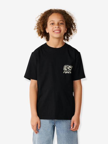 Garçon-T-shirt Archive Ripped