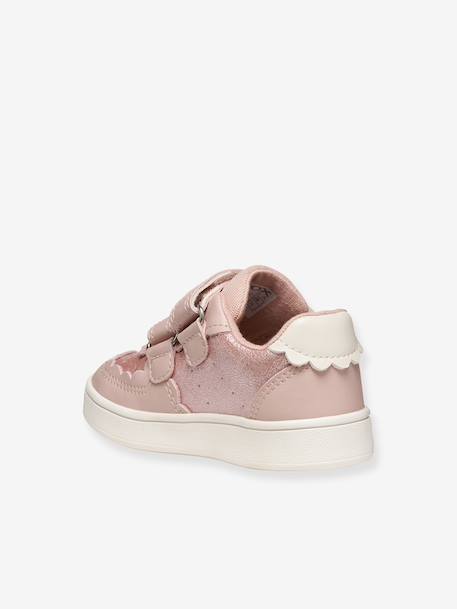 Baskets Eclyper rose pâle 4 - vertbaudet enfant 