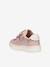 Baskets Eclyper rose pâle 4 - vertbaudet enfant 