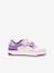 Baskets Washiba violet 2 - vertbaudet enfant 