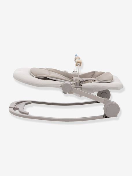 Transat Magia gris+sable 7 - vertbaudet enfant 