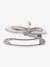 Transat Magia gris+sable 7 - vertbaudet enfant 