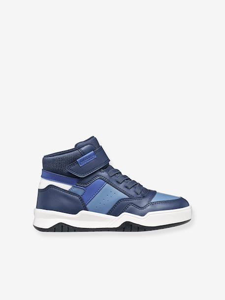 Baskets Perth bleu 2 - vertbaudet enfant 