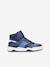 Baskets Perth bleu 2 - vertbaudet enfant 