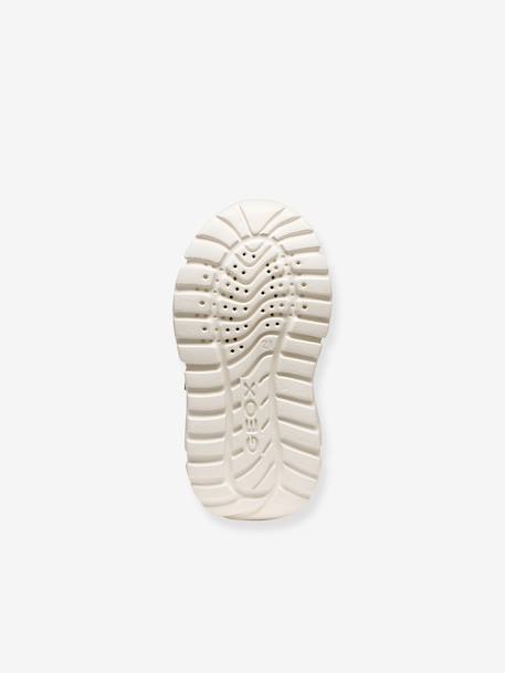 Baskets Ciufciuf beige 6 - vertbaudet enfant 