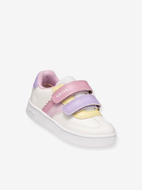 Baskets Eclyper blanc 5 - vertbaudet enfant 