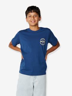 Garçon-T-shirt, polo, sous-pull-T-shirt Staple