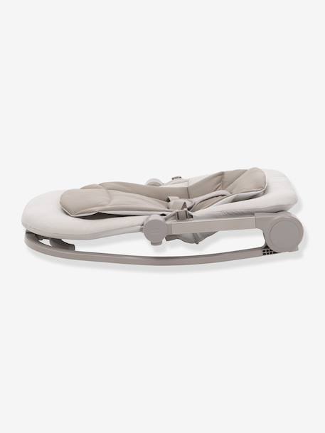 Transat Magia gris+sable 8 - vertbaudet enfant 