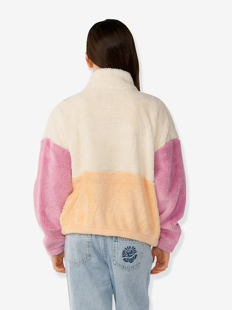 Veste Surf Revival rose 3 - vertbaudet enfant 