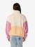 Veste Surf Revival rose 3 - vertbaudet enfant 