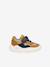 Baskets marcheur garçon camel 2 - vertbaudet enfant 