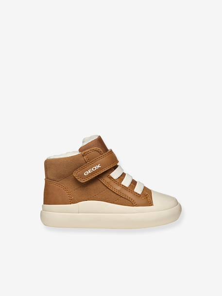 Baskets Gisli marron 2 - vertbaudet enfant 