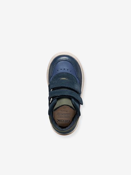 Baskets Nashik marine 4 - vertbaudet enfant 