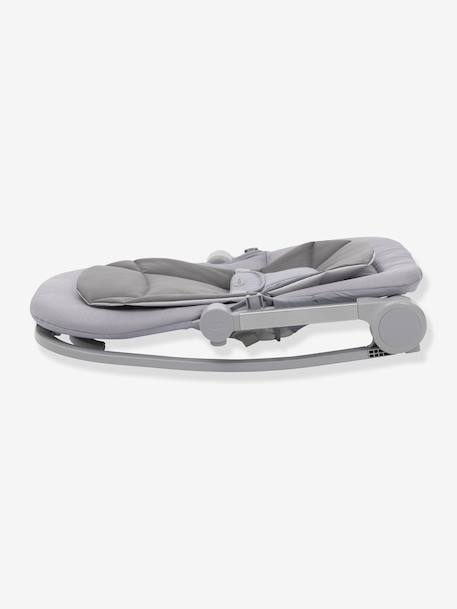 Transat Magia gris+sable 4 - vertbaudet enfant 