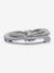 Transat Magia gris+sable 4 - vertbaudet enfant 