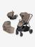 Trio Versatrax beige 1 - vertbaudet enfant 
