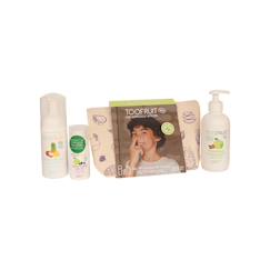 Puériculture-Ma 1ère trousse de toilette enfant