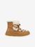 Bottines Laquinny camel 2 - vertbaudet enfant 