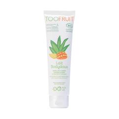 Puériculture-Lait nourrissant corps bio bodydoux