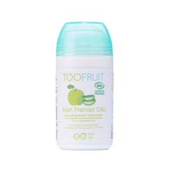 Puériculture-Déodorant bio mon premier déo pomme-aloe vera