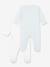 Lot 2 pyjamas bébé vert clair 2 - vertbaudet enfant 