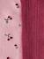 Lot de 2 collants bébé fille rose 2 - vertbaudet enfant 