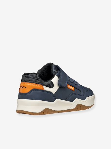 Baskets basses Perth marine 3 - vertbaudet enfant 