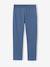 Lot de 2 pyjamas garçon bleu jean 4 - vertbaudet enfant 