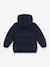 Doudoune enfant unie marine 3 - vertbaudet enfant 