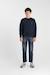 Sweat-shirt pipobo Cosmos 2 - vertbaudet enfant 