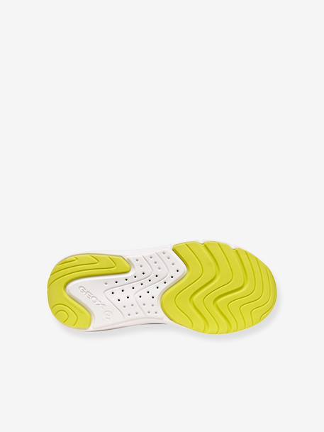 Baskets Pro-Ran bleu 5 - vertbaudet enfant 