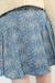 Jupe evasée, patineuse dalougi Blue jeans 6 - vertbaudet enfant 