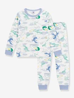 -Pyjama imprimé dragons