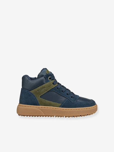Baskets Theleven marine 2 - vertbaudet enfant 
