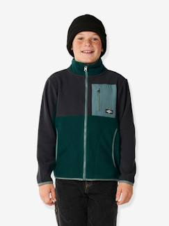 -Veste Raw Energy