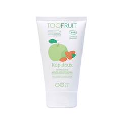 Puériculture-Baume après-shampoing nourrissant bio kapidoux
