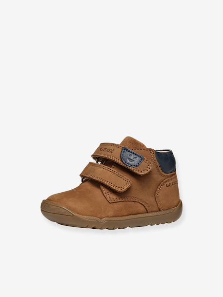 Baskets Macchia marron 2 - vertbaudet enfant 