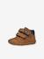 Baskets Macchia marron 2 - vertbaudet enfant 