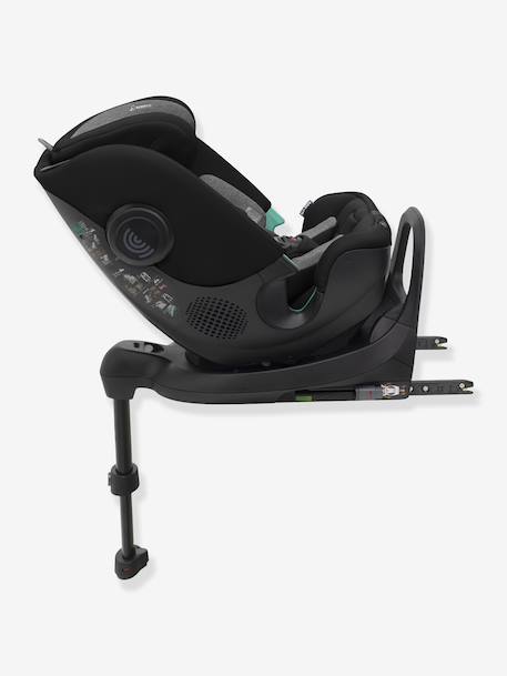Siège auto FullSeat 360 i Size noir 10 - vertbaudet enfant 
