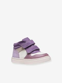 Chaussures-Baskets mi-hautes Nashik