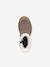 Bottines Karsyn taupe 4 - vertbaudet enfant 