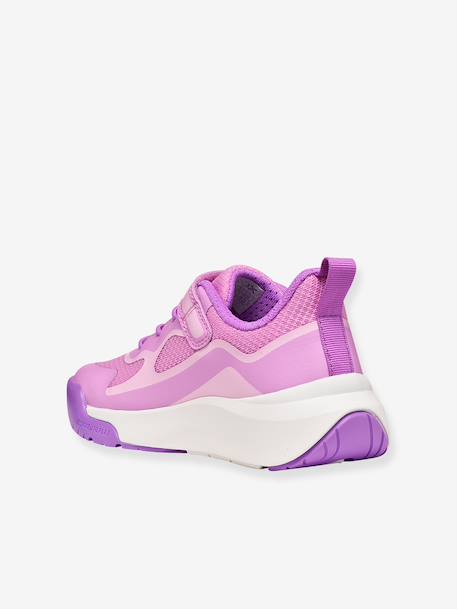 Baskets Pro-Ran rose 3 - vertbaudet enfant 